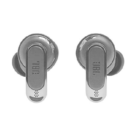 JBL Tour Pro 2 (Black) - True Wireless Noise Cancelling Earbuds, Small｜rest｜04
