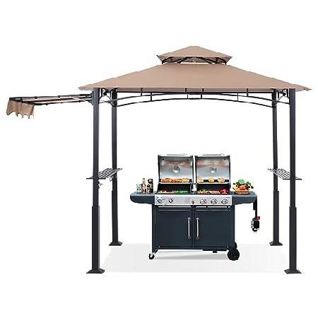 ShelterlogicPacificaキャノピーガゼボ 3x3m ShelterlogicPacificaキャノピーガゼボ 3x3m 【公式通販】