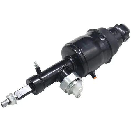 Kalmaegee リア油圧エアサスペンションショックアブソーバーストラット 2個 Infiniti QX56 2011-2013に対応 Infiniti QX80 2014-2023用_5