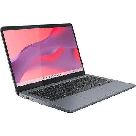 Lenovo IdeaPad Slim 3 Chrome 14IAN8 83BN0001US 14 Notebook - Intel