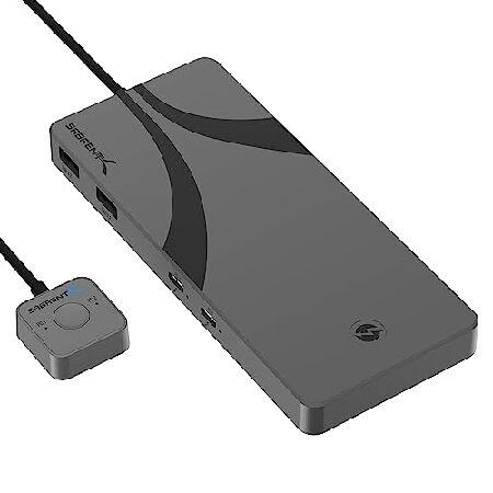 What Is Thunderbolt 4: Thunderbolt 4 Usb C – EMXVRB