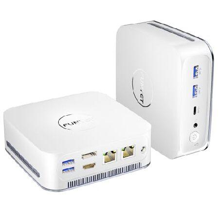 新品miniPC ミニPC 第12世代 Windows11 16GB+512GB Amazon.co.jp: GMKtec ミニpc 最新第12世代インテルAlder Twin