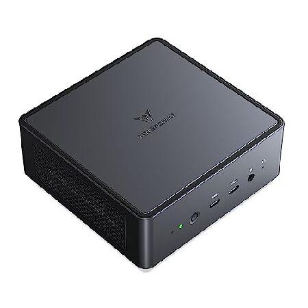 ミニPC MINIS FORUM UM790 Pro 64GB 1TB Amazon.co.jp: MINISFORUM UM790Pro ミニpc AMD Ryzen 9 7940HS