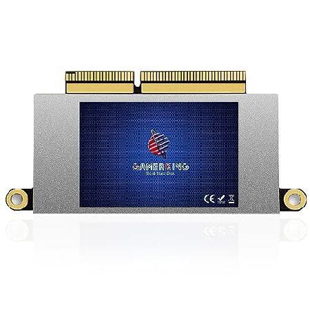 GAMERKING 1TB NVMe SSD MacBook Pro Retina 13インチ A1708 2016 2017 