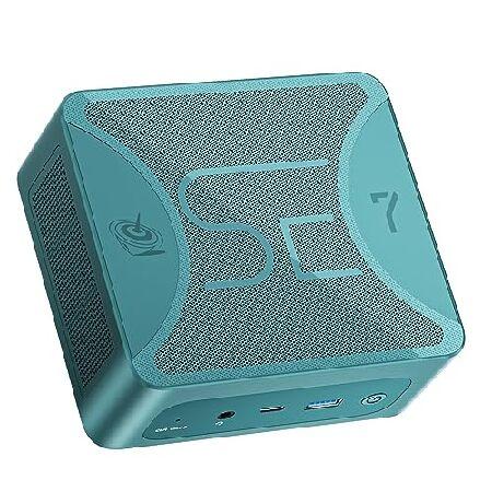 Beelink SER7 Mini PC, AMD Ryzen 7 7840HS(4nm, 8C/16T) up to