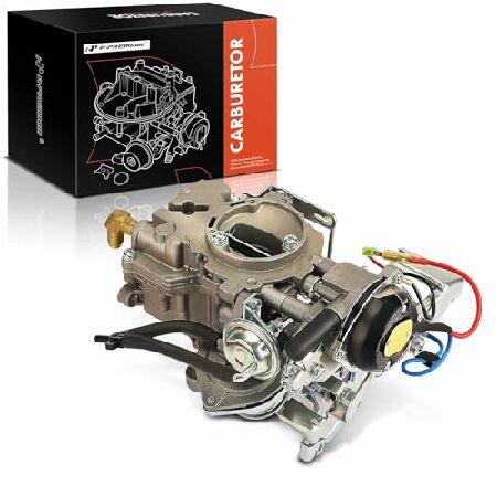 キャブレター 日産H15, H20-2, H25, K15, K21, K25 エンジン