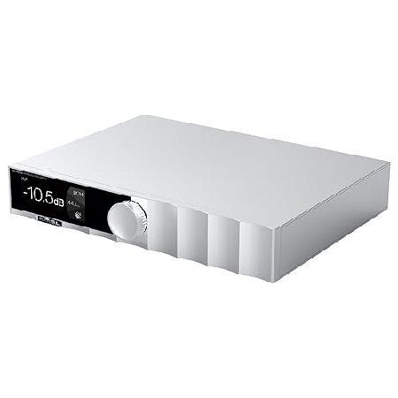 SMSL D400PRO Dac MQA Audio Decoder,AK4191+AK4499EX Chips,Digital 