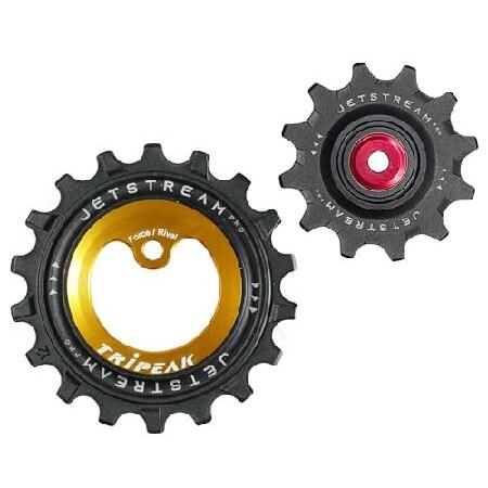 TRiPEAK 12/18T オーバーサイズ セラミック ベアリング TRiPEAK 12/18T オーバーサイズ セラミック ベアリング