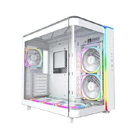 MONTECH(モンテック) King 95 PRO デュアルチャンバー ATX