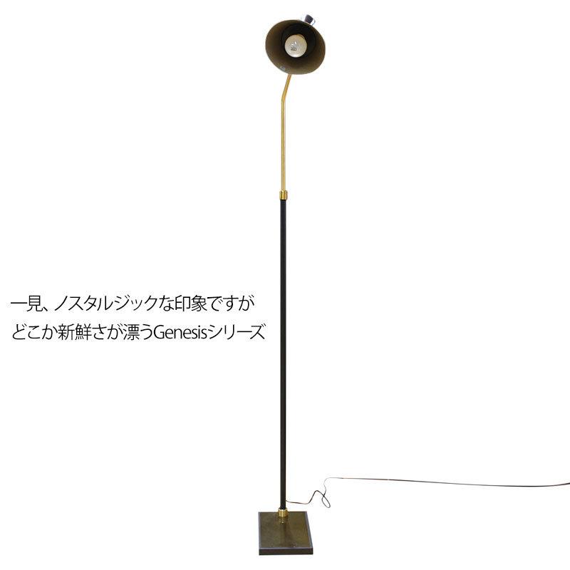 ARTWORKSTUDIO（アートワークスタジオ） ライト フロア スタンド
