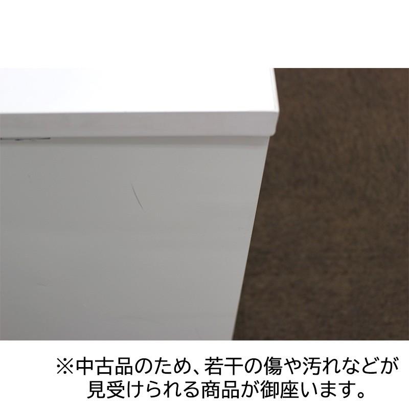 オカムラ システムデスク フリーアドレス 両面FS FWS DP1EKG ホワイト 地域限定送料・組立費無料 | オカムラ | 05
