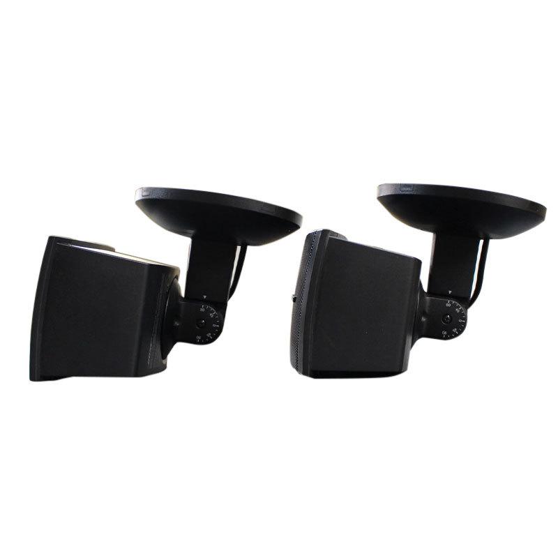 BOSE スピーカー ペア DS 16S Loudspeaker 天吊り ブラック 中古