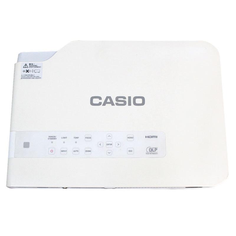 CASIO（カシオ） 液晶 プロジェクター CASIO XJ-A142 2500lm 1800:1 4