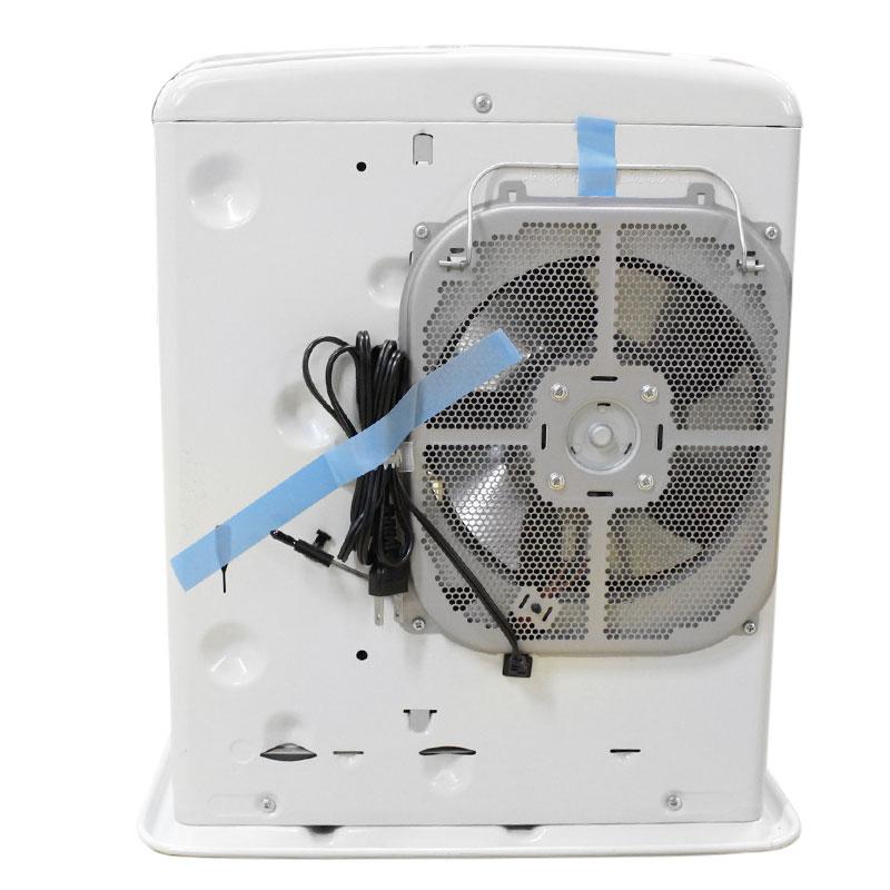 爆買 【中古】石油ファンヒーター ストーブ ダイニチ FW-328S 12年製