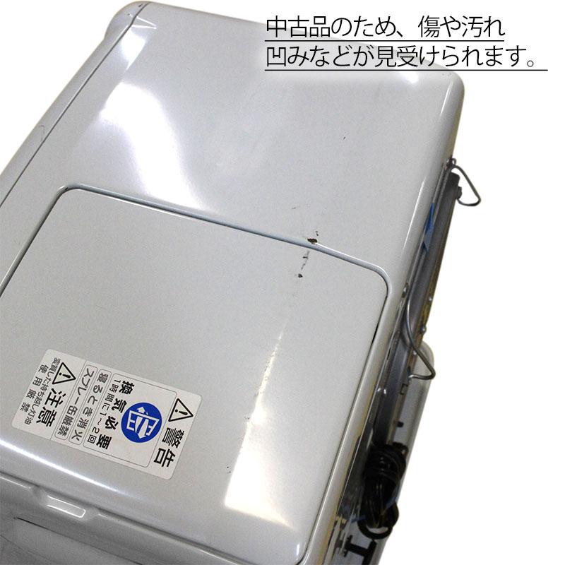 【中古】石油ファンヒーター ストーブ ダイニチ FW-328S 12年製 小型 暖房器具 家電 送料無料｜resta-3r-shop｜09