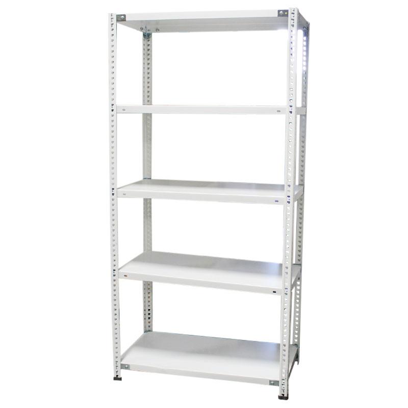 スチールラック コクヨ シェルフ 5段