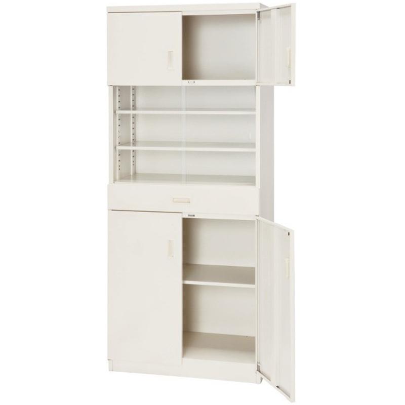 未使用 本棚 役員用家具 トヨスチール 【公式通販】