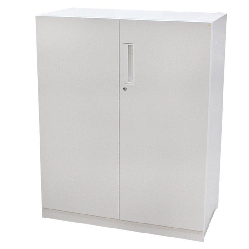 KOKUYO ローキャビネット D450 2台セット コクヨ（KOKUYO） ロー