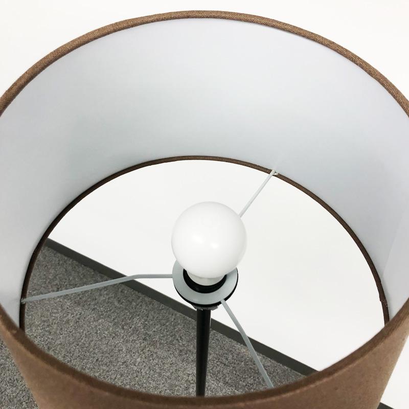 OHM 爆買 対象 【中古品】フロアランプ インテリア オフィス