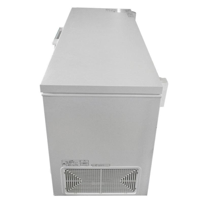 Panasonic SCR-RH46V 冷凍庫 新品・送料無料・代引不可】SCR-RH46V パナソニック 冷凍