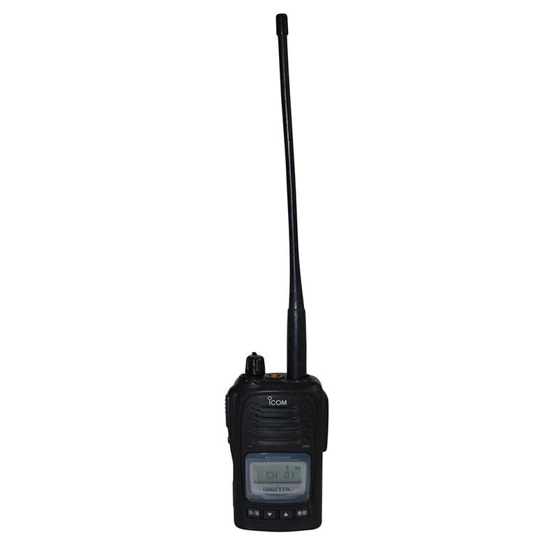 ICOM 無線機 携帯型デジタル簡易無線機 IC-D50 登録申請対応 ICOM 無線機 携帯型デジタル簡易無線機 IC-D50 登録申請対応