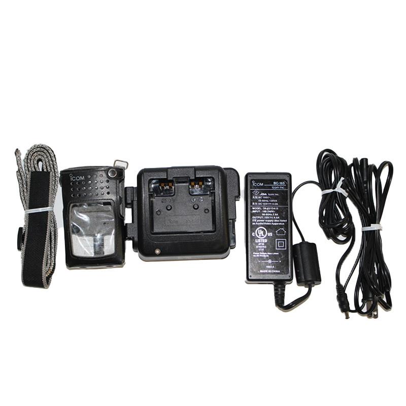 ICOM 無線機 携帯型デジタル簡易無線機 IC-D50 登録申請対応 ICOM 無線機 携帯型デジタル簡易無線機 IC-D50 登録申請対応