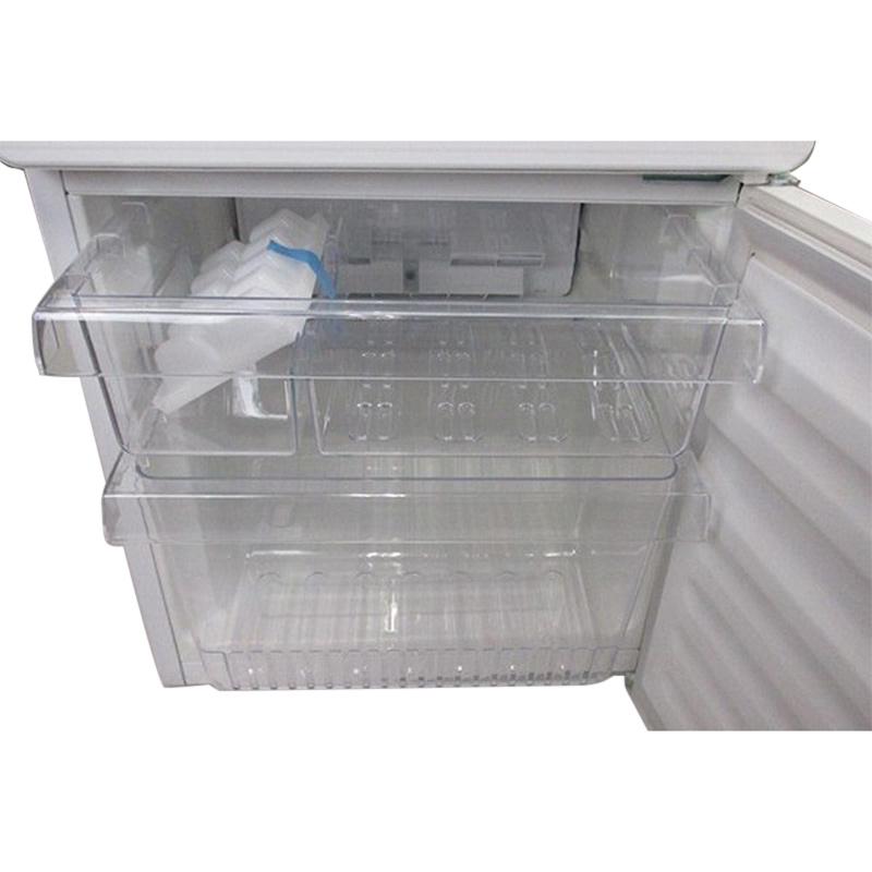 冷蔵庫 2ドア ユーイング 110Ｌ 2013-15年製 中古品 送料無料 : xy