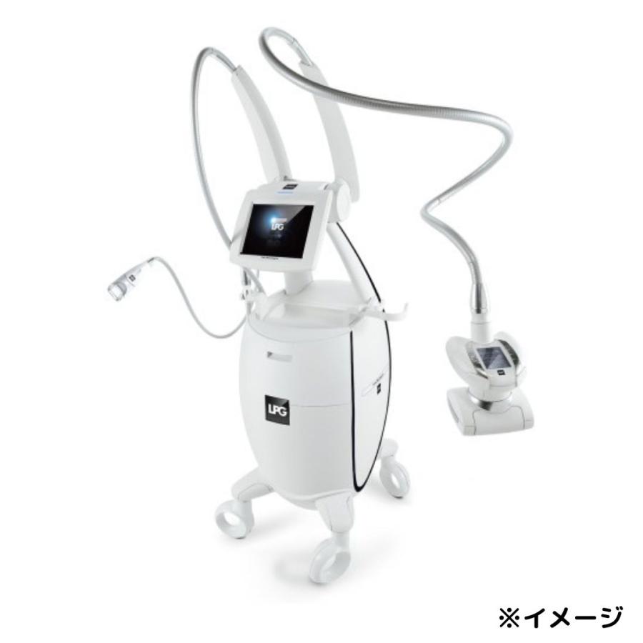 中古　ボディーケア用品　エンダモロジー　中古マシン　LPG　endermologie　エンダモロジーインテグラル2ブラックライン　☆超希少　激レア☆｜resta-oro｜07