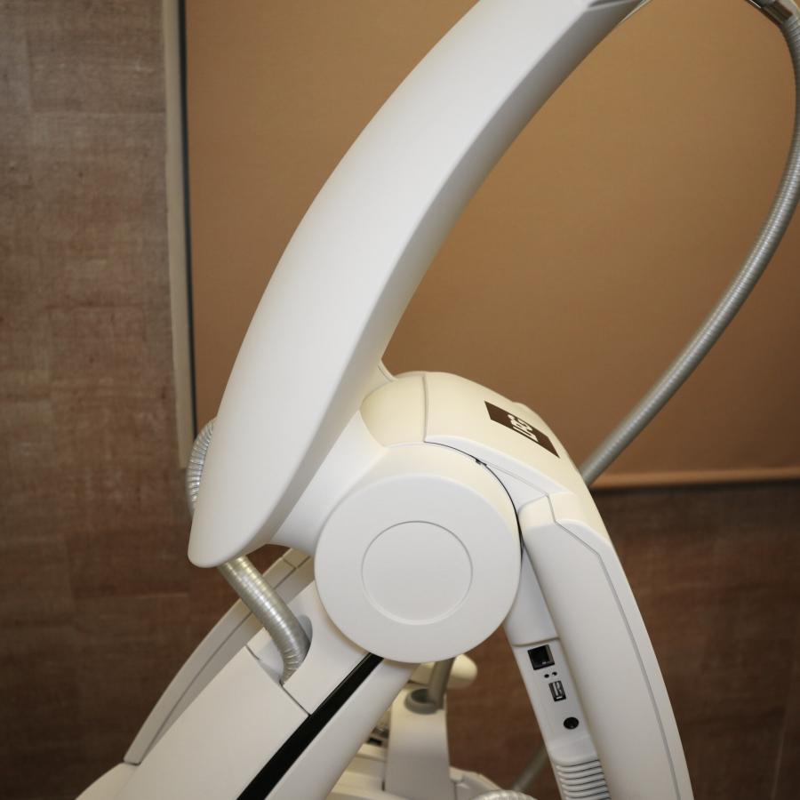 中古　ボディーケア用品　エンダモロジー　中古マシン　LPG　endermologie　エンダモロジーインテグラル2ブラックライン　☆超希少　激レア☆｜resta-oro｜04