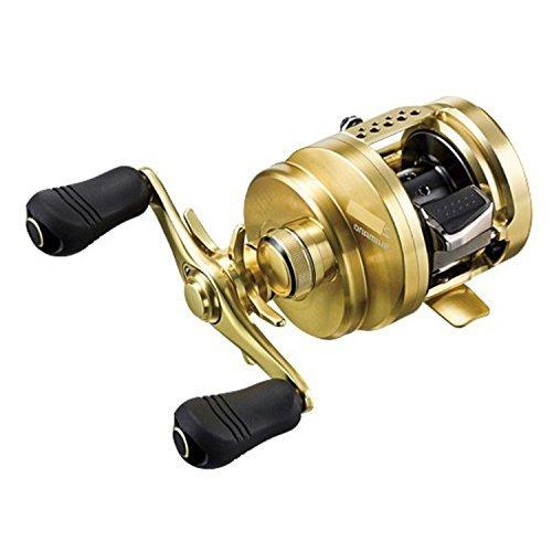 シマノ Shimano ベイトリール 両軸 15 カルカッタコンクエスト 1hg 左ハンドル バス釣り A B00t46pnlm Reason Store 通販 Yahoo ショッピング