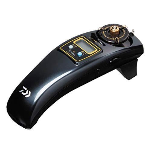ダイワ Daiwa ワカサギ 電動リール 棚停止付きワカサギ専用電動リール A B01ie5hhzi ダイワ Daiwa クリスティア Cr Pt アウトドア 釣り 旅行用品 Ii メタリックガンメタ A B01ie5hhzi Cr Pt Reason Store