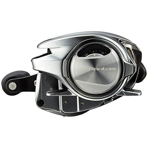 シマノ Shimano ベイトリール 両軸 ブラックバス 18 バンタム Mgl 右ハンドル ロープロベイト パワーゲーム 17春大特価セール