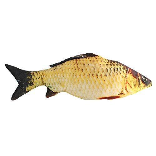 安心の定価販売メーカー直販 魚 可愛い 抱き枕 超リアル リアル おもしろい 魚形 抱き枕 抱き枕 ぬいぐるみ クッション 可愛い 魚 インテリア プリント リアル 枕 A B07bvtqdnx Reason Store 高品質未使用品の