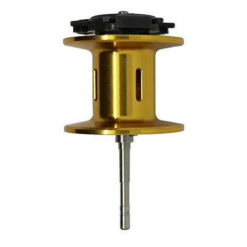 シマノ Shimano 純正 リールパーツ 17 バスワン Xt 150 スプール組 68 A B07kyxthll Reason Store 通販 Yahoo ショッピング