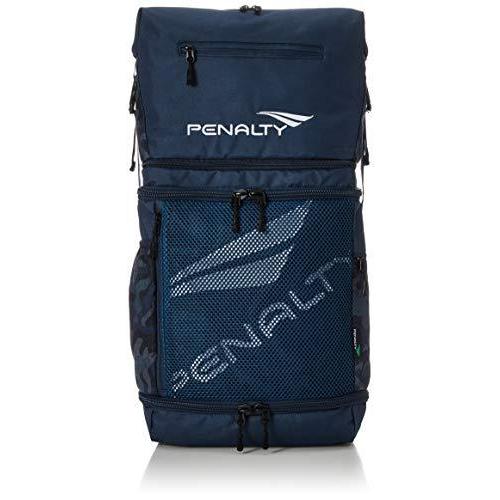 4年保証 ペナルティ Penalty ペナルティ バックパック 81 Pb0542 スプリットパック フットサル サッカー 財布 帽子 ファッション小物 Hermandad Estrella Org