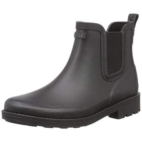 全ての カーヴィル 公式 レインブーツ エーグル Aigle エーグル ラバーブーツ Cm 26 0 ブラック メンズ レインシューズ ブーツ Adtecplasma Com