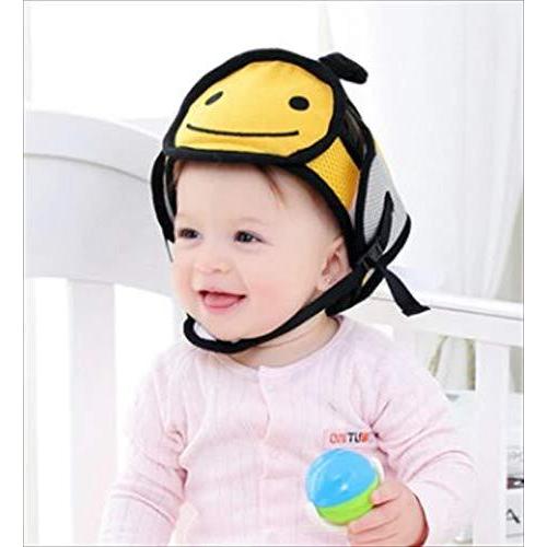 使い勝手の良い Micia Luxury ミシアラグジュアリー ヘッドギア 赤ちゃん 保護 衝突 防止 安全 キャップ Rorevents Com