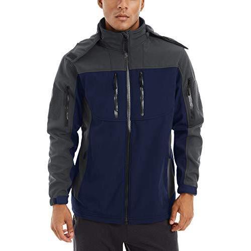 売れ筋がひクリスマスプレゼント キャンプ メンズ 登山ウェア Tacvasen マウンテンジャケット ス ストレッチ レインジャケット ゆったり オシャレ コート Www Cimahindra Com