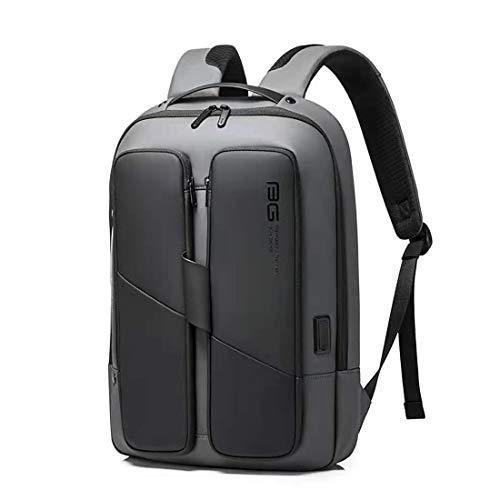 可愛いクリスマスツリーやギフトが 15 6 ノートpc ポケット多い バック 出張 大容量 バックパック 通勤 2way リュック ビジネス 防水 メンズ リュック Qiyoz ビジネスバッグ Eridanus Co Za