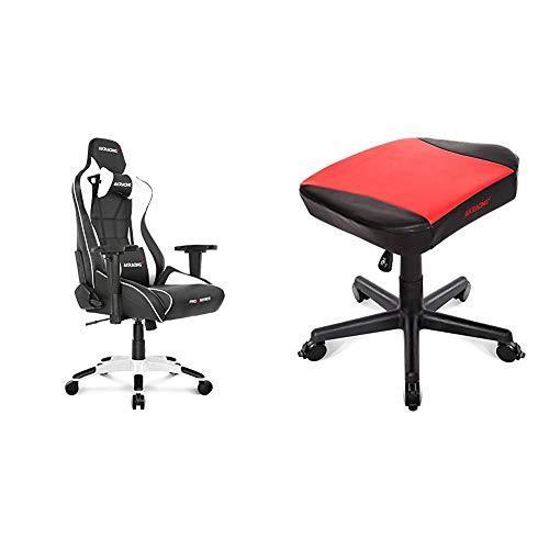 高い素材 セット買い Akracing ゲーミングチェア Pro X V2 White 白 オットマン フットレスト Red レッド A B08r9h7pql Reason Store 通販 Yahoo ショッピング 全ての Blog Lonolife Com