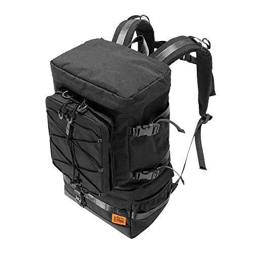 大量入荷 フィッシングバッグ 大容量 多機能 防水 リュック 期間限定p5 釣り ロッドホルダー タックル 釣りバッグ タックルボックス Acte Paris Org