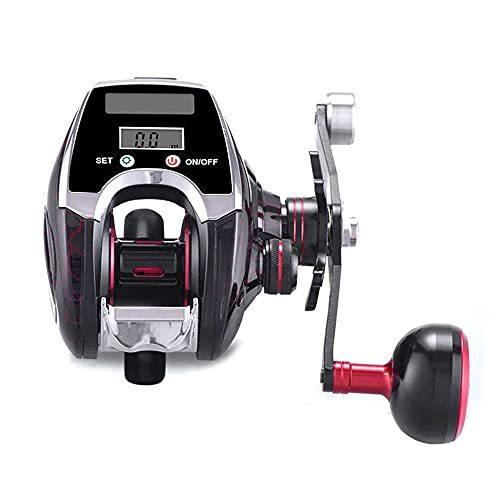 即納 大特価 右ハンドル 左ハンドル 淡水釣り 海釣り ベイトリール リール Visprea 左巻き ギア比8 0 1 最大ドラグ力8kg 右巻き ベイトリール ルアー用 Tasuki Pass The Baton Com