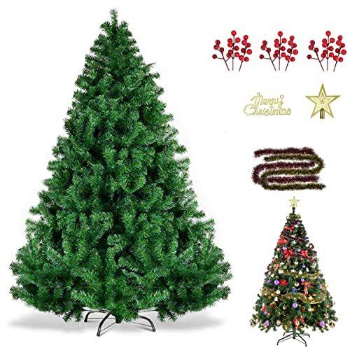 オンライン特売中 Sincher クリスマスツリー 180cm 1250本 豪華なオーナメントセット付き 赤い実 クリスマス オーナメント 組立簡単 A B096m6f1yb Reason Store 通販 Yahoo ショッピング どこで 買う Livinginmalta Com