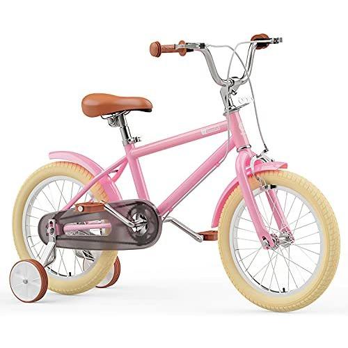 Morinome 子供用自転車 キッズバイク インチ 女の子 カゴ 片足スタンド 補助輪付き 超軽量 シート 滑り止めハン A B09b1mvpbt Reason Store 通販 Yahoo ショッピング