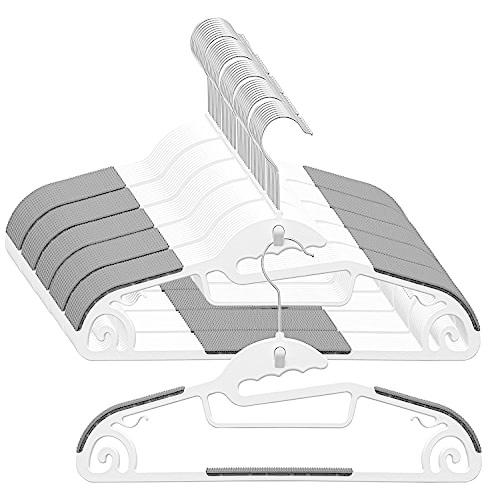 最適な材料 Artifi ハンガー ネクタイハンガー 小物ハンガー 滑らない スリム おしゃれ 収納 洗濯ハンガー 衣類ハンガー コ Seal限定商品 Turningheadskennel Com