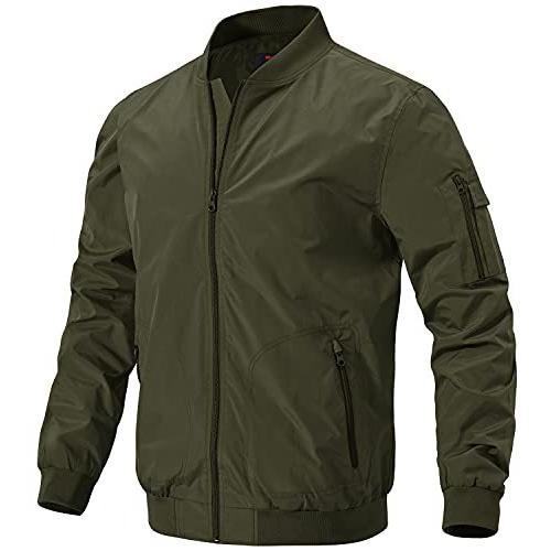 Ysento メンズ 防風ジャケット アウトドア 登山服 釣り コート 丸首 撥水ジャケット カジュアル ファッション 春