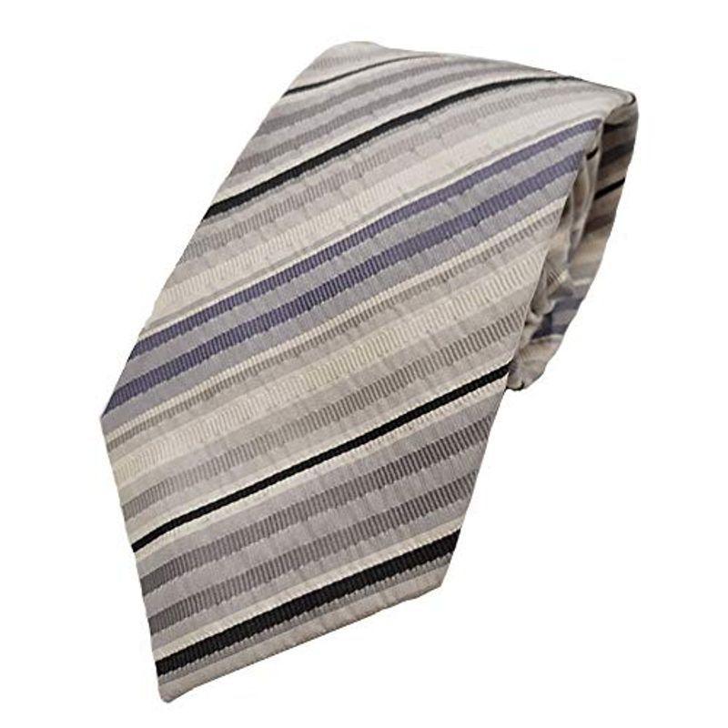 ファッション に初値下げ サッカー しじら織りシルクネクタイ 絹 日本製 夏素材 軽いネクタイ メンズ ビジネス おしゃれ クールビズ グレー Qced95ilag Wrestlesquare Com