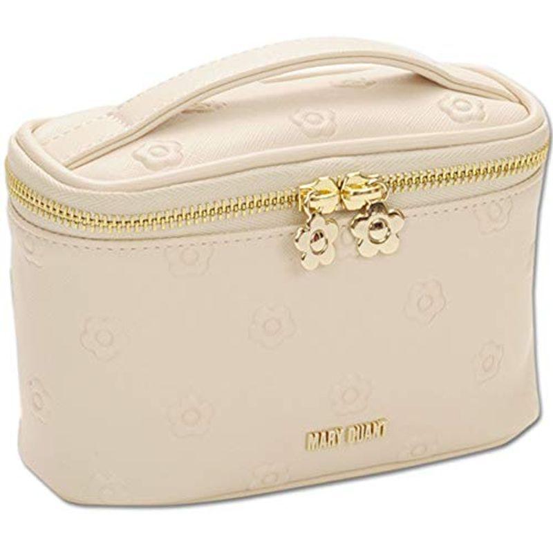 マリークワント Mary Quant シンプルエンボスデイジー バッグ バニティ 花柄 ポーチ デイジー 花柄 エンボス ならショッピング ランキングや口コミも豊富なネット通販 更にお得なpaypay残高も スマホアプリも充実で毎日どこからでも気になる商品
