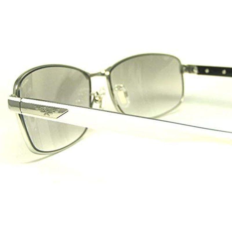 国内正規品ポリス サングラス メンズ Splc57j 05x 61 ケース付き 21年モデル ジャパンモデル おしゃれ Uvカット 17 年新作