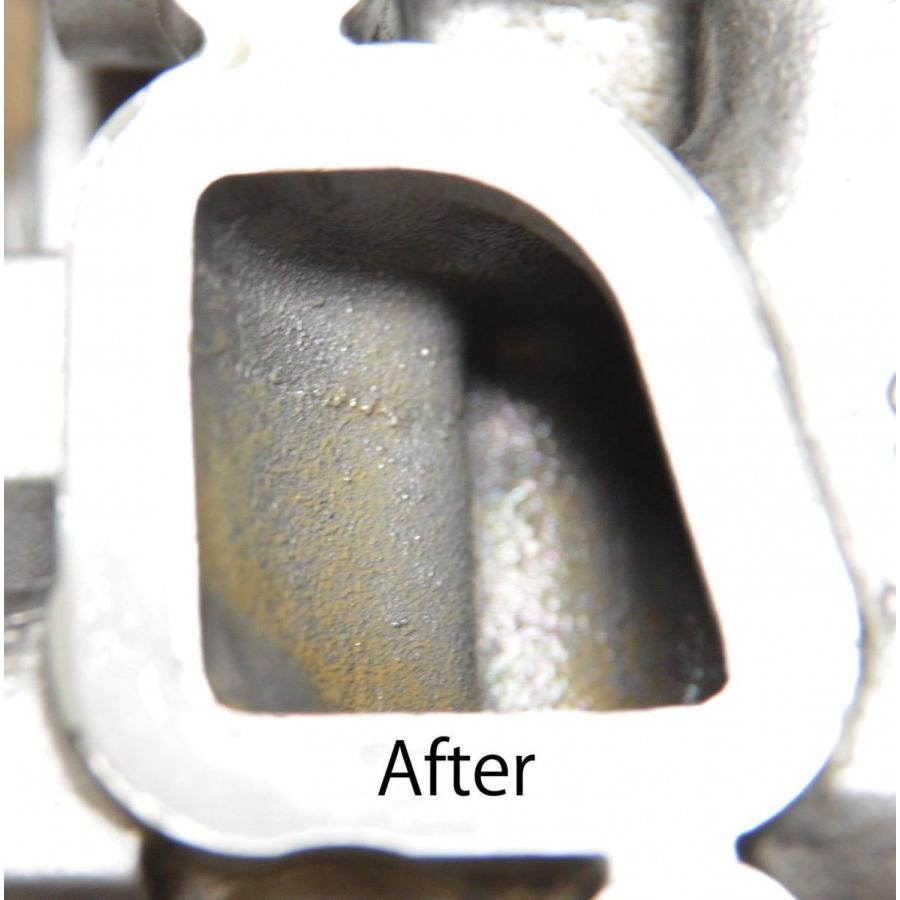 ラジエーター洗浄剤 ライズオイル 「ラジクリ 」250ml 中性 ラジエタークリーナー ラジエーターサビ取り/水あかとり/オーバーヒート対策 | RIZOIL | 02